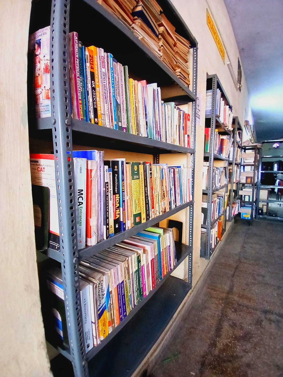 Library